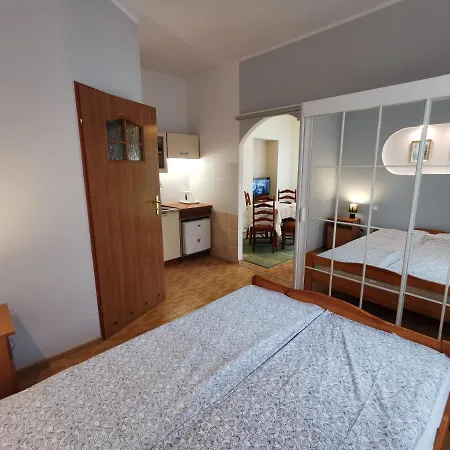 Domki Royal Jastrzebia Gora Exterior photo